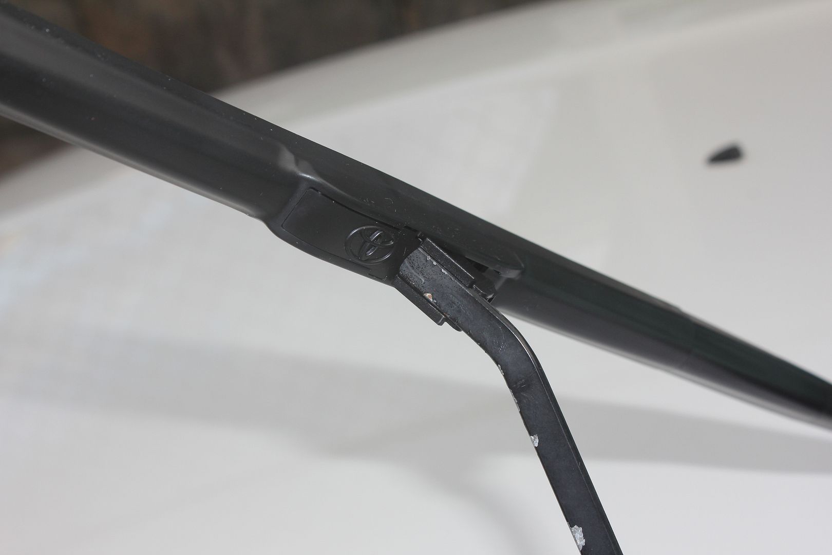 Toyota Sightline Wiper Blades Review | Toyota Nation Forum